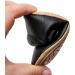 RVROVIC Baby Girl Moccasins Princess Mary Jane Flat Shoes | Size 12-18 Months | Black - Buy Online on GoSupps.com