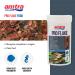 Amtra Pro Flake Aquarium Food 100 ml/20 g - Buy Online on GoSupps.com