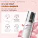 Palmer's Pregnancy Light Facial Moisturizer - 2.5 fl. oz. | Hydrating Skincare for Expecting Mothers | Shop Internationally - Buy Online on GoSupps.com