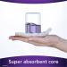 Always Discreet Women's Incontinence Underwear Ã¢â¬â Maximum Absorbency  SmallMedium  38 Count - Buy Online on GoSupps.com