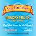 Nature's Way Sea Buddies Concentrate Focus Formula - 60 Capsules for Enhanced Brain Support - Buy Online on GoSupps.com