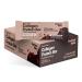 Perfect Keto Collagen Protein Bar, Gluten Free with Grass Fed Collagen + MCT Oil, Low Carb, No Sugar Added, High Protein Snacks, Keto Diet Foods, 10g Protein, 19g Fat, 2g Net Carbs, Almond Butter Brownie, 12 Bars Almond Butter Brownie 12 Count (Pack of 1)