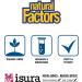 Natural Factors Vitamin D3 2000 IU - 120 Softgels | Premium Immune Support - Buy Online on GoSupps.com