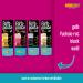 Decocino Green Fat-Soluble Color Paste - 15g | Oil-Based Food Coloring for Chocolate Fondant & Cake Batter - Buy Online on GoSupps.com