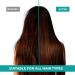 Streax Pro Hair Serum Vita Gloss 100Ml - Buy Online for Shiny Healthy Hair | International Shipping - Buy Online on GoSupps.com