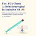 FDA Cleared Insemination Kit for Home Use | Patented Syringes | 2 Attempts | FSA/HSA Eligible - Ideal for Women & Families - Buy Online on GoSupps.com