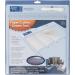Scor-Pal SP108 Eighths Measuring and Scoring Board 12x12 - 1/8 Space Grooves - Buy Online on GoSupps.com