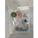 Ingrown Toenail Correction Patch Ingrown Correction Sticker 46 Pieces Ingrown Toenail Correction Patch Care Ingrown Nail Patch for Men Women - Buy Online on GoSupps.com
