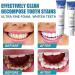 SP 6 Tooth Whitening Toothpaste - Probiotic Deep Cleaning & Stain Removal for Healthy Teeth & Gums (1 PC Blue) - International Shipping Available - Buy Online on GoSupps.com