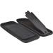 Platypus Golf Co. Caddie Case - Golf Glove Holder & Organizer for Men and Women Golfers - White Left Hand - Buy Online on GoSupps.com