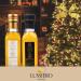 Lussiero Truffle Oil Set - White & Black Truffle Oils Delicatessen Gift Set (2 x 250ml) - Perfect Gourmet Gift for Food Lovers - Buy Online on GoSupps.com