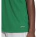 Adidas Women's Squad 21 JSY W T-Shirt - L Teagrn/White | Shop Now for International Shipping - Buy Online on GoSupps.com