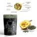 Schlacher & S hne Styrian Pumpkin Seeds - 100% Pure & Natural Superfood, Premium Quality Pepitas from Austria - Healthy Raw Snacks, Unsalted, High in Proteins - 1lb (Pack of 4) - Buy Online on GoSupps.com