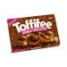 Toffifee Double Chocolate 1 x 125g Hazelnut in caramel with an intense chocolatey taste Hazelnut Caramel 1 x 125g