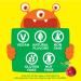 VitaWorks Kids Vitamin C Chewable Tablets 250mg - Natural Cherry Flavor - Vegan & Gluten-Free - Immune Support for Children - 120 Chewables - Buy Online on GoSupps.com