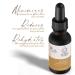 E2H Corrector Eye Serum with Bergamot & Peptides | Reduce Dark Circles & Creases | Hydrate & Smooth | Dramatic Anti-Aging Results - Buy Online on GoSupps.com
