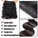 Buy SEGO 28 10A Brazilian Human Hair Bundles - 100% Unprocessed Afro Body Wave Weave - Natural Boucl Black Hair - Buy Online on GoSupps.com