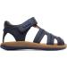 Camper Boy's Bicho First Walkers Sandal 80372 - Navy, Size 6 UK - Buy Online on GoSupps.com