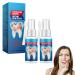 Spray Soulagement Douleurs Dentaires 2pcs Spray Contre Maux de Dents Sprays R paration Gencives Spray Soin des Maux de Dents Spray Analg sique Dentaire Soulagement Dental Spray