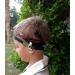 HearingHenry Sports Cochlear Implant Headband for Kids (Ages 3-10) - Carbon Grey | Comfortable & Durable Solution for Active Children - Buy Online on GoSupps.com