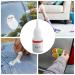 Glass Sticker Remover Nail Glue Remover Sticker Remover Cleaner Multipurpose Nail Polish Remover Strong Glue Remover for Label Stickers - Buy Online on GoSupps.com