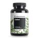 Sage - 120 capsules - 6000mg sage per daily dose - sage extract 10: 1 - vegan high -dose without unnecessary additives - produced in Germany & laboratory test