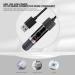 10W Aquarium Heater Fish Tank Heater Mini Tank Heater Heating Rod Constant Temperature Heater USB Interface Design Rechargeable Heating Accessory for Aquarium and Small Fish Tanks - Buy Online on GoSupps.com