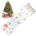 Christmas Toilet Paper Roll Cute Santa Deer Pattern Toilet Tissue Christmas Napkins Disposables Dinner Napkins Santa Claus Paper Napkin Merry Christmas Funny Toilet Paper for Holiday Home Four-color Christmas - Buy Online on GoSupps.com