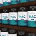 Premium NAC Supplement 750mg - Liver Support, Immune Health - 90 Capsules - Buy Online on GoSupps.com