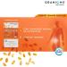 GRANIONS | Prostate | Contributes to the proper functioning of the prostate | Squash Seed Nettle African Plum | Patented and enhanced formula | 2x40 Capsules - Buy Online on GoSupps.com