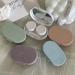 Bedart Artist Portable Contact Lens Containers - Candy Colors Travel Kit with Mirror Tweezers & Tools - Perfect for Daily Use Outdoors - Buy Online on GoSupps.com