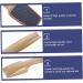 Ipetboom Sole File Nursing Foot Care File Foot Care Dead Skin Remover Glass Scraper Foot Sole Dead Skin File Pedicure Foot Foot File Remover Heel Plastic Foot Rub Feet - Buy Online on GoSupps.com