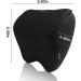 2-Pack Memory Foam Car Neck Pillows - Soft Adjustable Headrest with Breathable Cover for Ultimate Driving Comfort - Buy Online on GoSupps.com