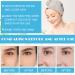 Skynpure Collagen Hydrating Film Mask - Boost Moisture & Firm Skin Prevent Fine Lines (2 Boxes) | International Shipping Available - Buy Online on GoSupps.com