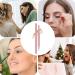  Wcybym Illuminating Eye Pencil Double Ended Anti-Flake Highlighter | 2-in-1 Contour Cream and Eyeliner for Enhanced Facial Beauty Daily and Special Occasion Makeup - Makeup Fe - Buy Online on GoSupps.com