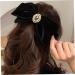 KOMBIUDA girl heart hair clip sweet bow barrettes women hair clips South decorate personality spring clip headgear girls hair accessory hairpin Fashion bow tie hair pin - Buy Online on GoSupps.com