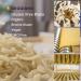 Seggiano Organic Rice & Teff Tagliolini 250g - Certified Gluten Free Vegan Vegetarian GMO Free - High in Protein & High in Fibre - Bronze Drawn & Slow Dried - Buy Online on GoSupps.com
