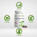 Astaxanthin Supplements 12mg 240 Mini Softgels | Natural Antioxidant for Skin, Eyes, Joints & Immune Support - Buy Online on GoSupps.com