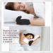 10 Pairs Moisturizing Cotton Gloves for Dry Hands | Eczema Sleeping Gloves | Overnight Hand Care for Women (Black - Buy Online on GoSupps.com