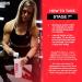MealFix Meal Replacement Powder - Gluten-Free Protein for Men & Women 24g Protein Digestive Enzymes MCT Oil 3 lbs - White Chocolate Mocha Energy & Muscle Support - Buy Online on GoSupps.com