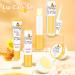 Lip Care Lip Balm Set - Honey Milk Moisturizing And Plump Lipbalm Set - Lip Hydration Exfoliating Minimizing Lip Lines Brightening Lip Repair - Lip Scrub Lip Balm Lip Oil Lip Mask - Buy Online on GoSupps.com