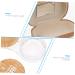 Buy Solustre Colored Contact Lenses Set - Lens Case Mirror & Storage Container for Travel | 1 Set Local Nursing Holder - Buy Online on GoSupps.com