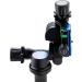 Benro GD3WH 3-Way Geared Head - Black - Buy Online on GoSupps.com