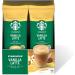 Starbucks Vanilla Latte Premium Coffee Mix 21.5 G X 10 Pieces