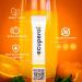 Recuperol Rehydration Electrolytes Powder - 20 Sachets, with Zinc, Vitamin C, B12, D3, Potassium, Natural Orange Flavor - Replace Electrolytes & Fluids, Dehydration Recovery - Buy Online on GoSupps.com