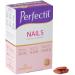 Vitabiotics Perfectil Plus Nails - 60 Tablets pack of 1 60 Count (Pack of 1) For Nails