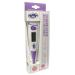 Basal Thermometer for Ovulation - Switchable C/F - Temperature Chart - Hard Storage Case - BabyMad - Buy Online on GoSupps.com