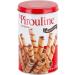 Value Bundle: PIROULIINE - HAZELNUT & DARK Chocolate Wafer Cookies - Biscuits Cookies - Rolled Wafers - Custom Value Bundle Branded Pack of 2 - Buy Online on GoSupps.com