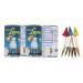 Coco Lopez Real Cream of Coconut 15oz Can (Pack of 3) with Penguin Pina Colada Umbrellas - Buy Online on GoSupps.com