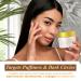 Advanced Dark Spot Corrector - Even Skin Tone for Face Neck & Intimate Areas | Alpha Arbutin Nicotinamide & Collagen - 1.7 Oz - Buy Online on GoSupps.com